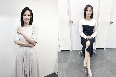主播黃筱純認身體出狀況！　「想活著陪孩子長大」化驗結果曝光