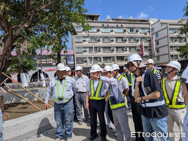 ▲▼耗資5.8億整修！陽明交大7月進駐高雄舊蓮潭會館　9月開班授課。（圖／記者賴文萱翻攝）