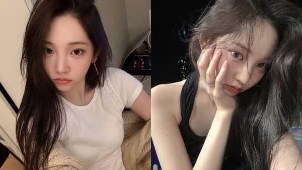 外送稿用 ▲▼榮書。（圖／翻攝自Instagram／youngseo）