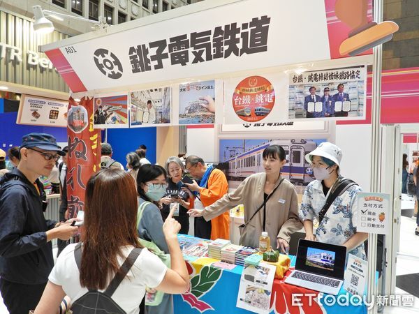 ▲▼鐵路便當節在台北車站登場。（圖／台鐵公司提供）