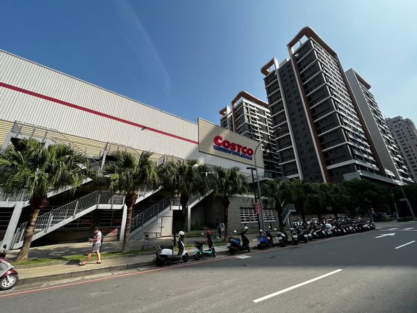 ▲▼ 新竹市東區,房市,好市多,學區            。（圖／記者陳筱惠攝）