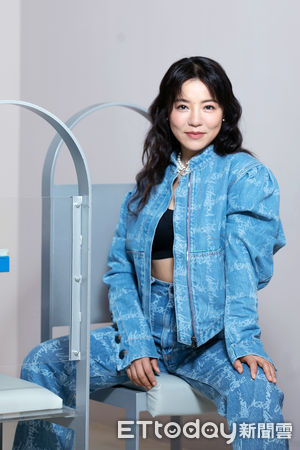 ▲▼丁噹專訪。（圖／記者周宸亘攝）