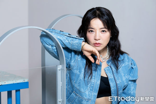 ▲▼丁噹專訪。（圖／記者周宸亘攝）