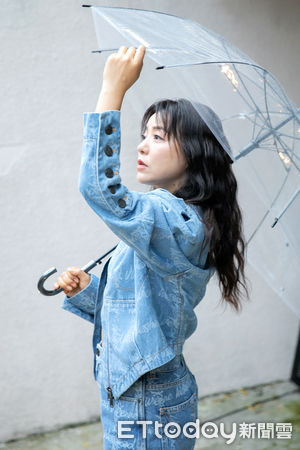 ▲▼丁噹專訪。（圖／記者周宸亘攝）