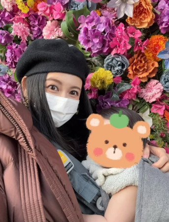 ▲愷樂曬出兒子超萌打掃影片。（圖／翻攝自愷樂Threads）