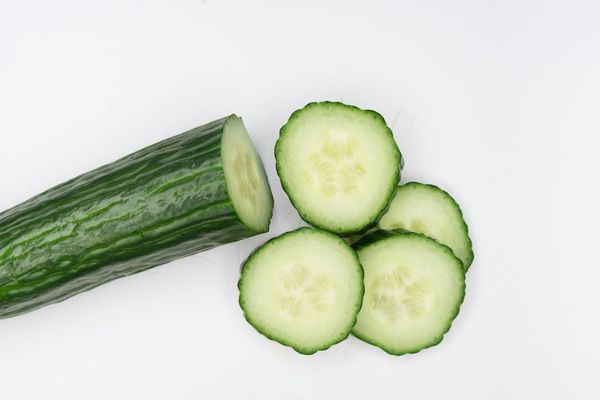 ▲▼消水腫食物。（圖／Unsplash）