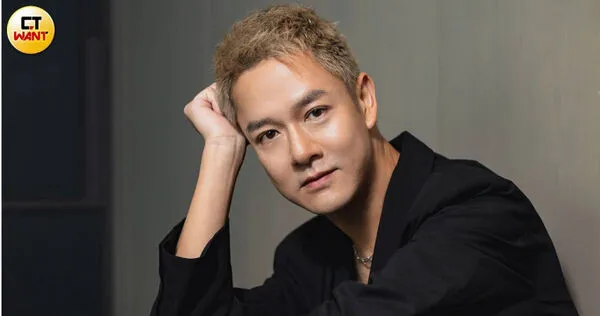 星談心／曾幫陳奕迅、劉德華寫歌　藍奕邦曝版稅最賺是「他」