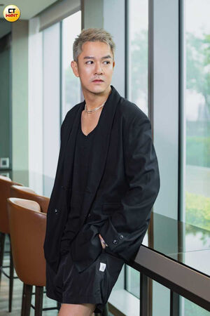 星談心／曾幫陳奕迅、劉德華寫歌　藍奕邦曝版稅最賺是「他」