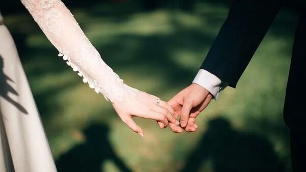 一名人妻抱怨，跟老公結婚3年僅做過3次。示意圖。（翻攝自Pexels）