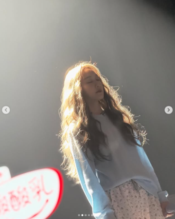 ▲▼范瑋琪。（圖／翻攝自Instagram／fanfan）