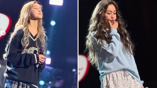 ▲▼范瑋琪。（圖／翻攝自Instagram／fanfan）