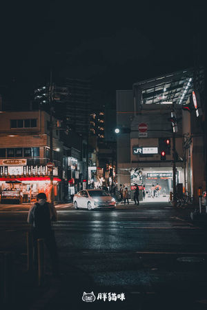 ▲▼大阪在地人的下班口袋燒肉店。（圖／部落客胖貓提供）