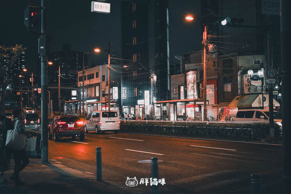 ▲▼大阪在地人的下班口袋燒肉店。（圖／部落客胖貓提供）