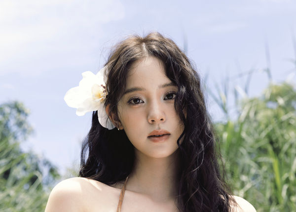 ▲▼歐陽娜娜。（圖／翻攝自微博／歐陽娜娜工作室）