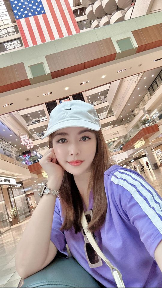 ▲▼陳海茵、賈永婕。（圖／翻攝自Facebook／新聞主播陳海茵）