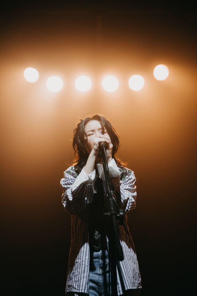 ▲▼Andr演唱會，嘉賓持修。（圖／福祿壽音樂提供）