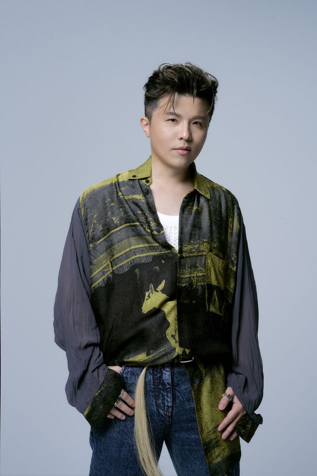 ▲▼小宇加盟索尼音樂。（圖／索尼提供）