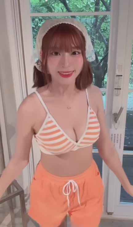 ▲▼瑟七。（圖／翻攝自Instagram／__seul777）