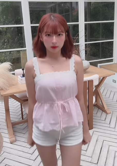 ▲▼瑟七。（圖／翻攝自Instagram／__seul777）