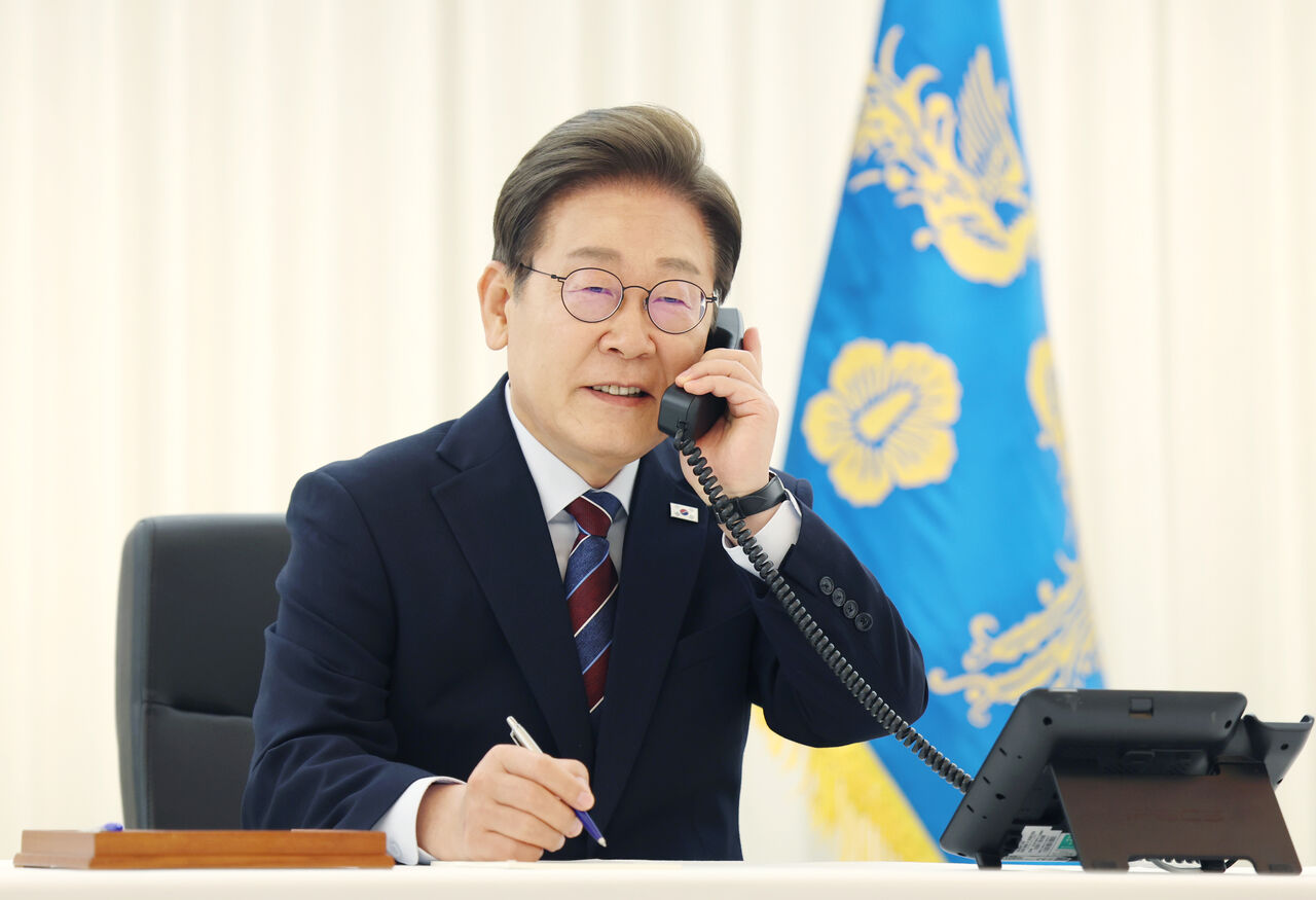 當選後首次出訪海外　南韓總統李在明受邀出席G7峰會