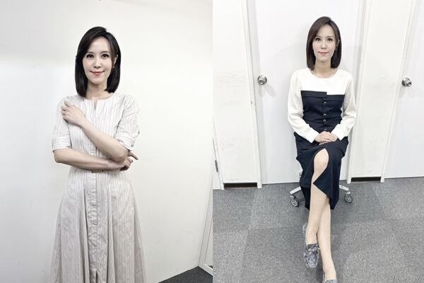 ▲▼黃筱純。（圖／翻攝自Facebook／黃筱純U&icirc;nn Si&aacute;u-s&ucirc;n）