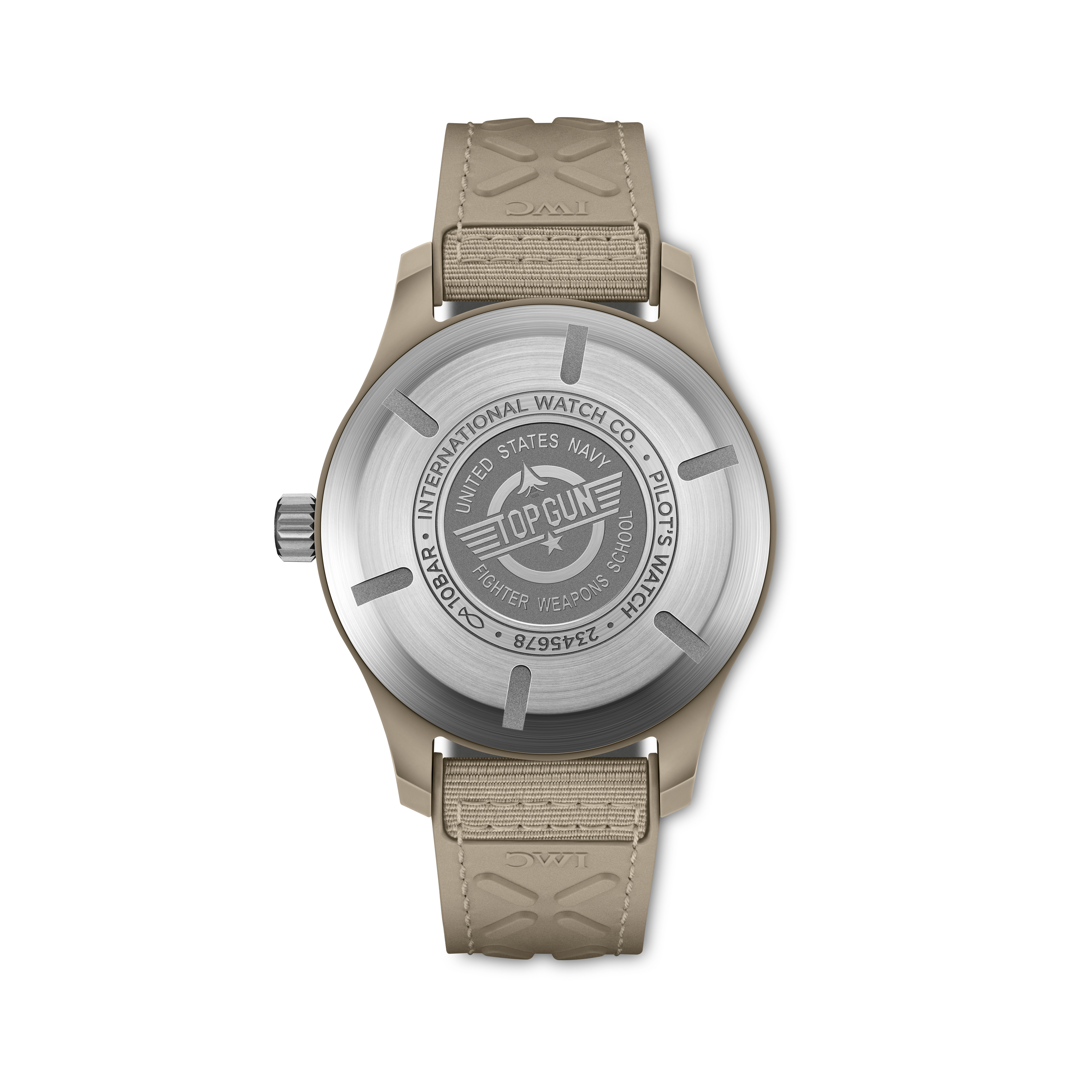 ▲▼ IWC,Panerai           。（圖／公關照）