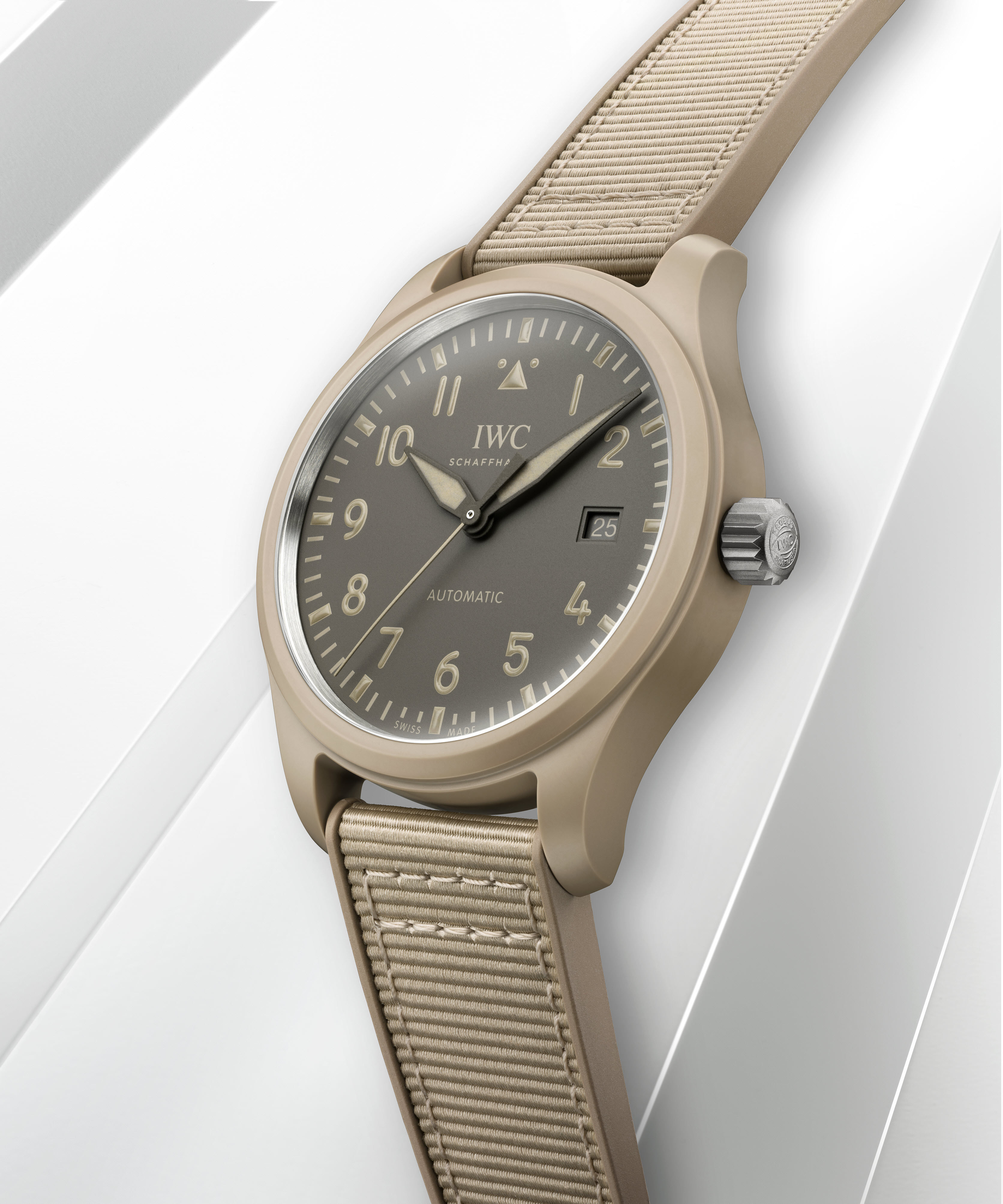 ▲▼ IWC,Panerai           。（圖／公關照）