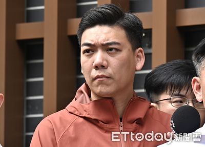 遭檢舉當「抓耙子」移送考紀會　賴苡任：是抨擊中央非出賣同志