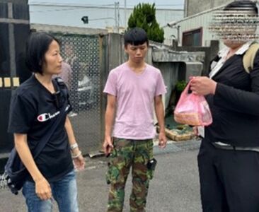 帳面超級賺!她狂砸200萬 還要再付87萬「贖金」才知被騙