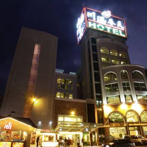 礁溪川湯春天溫泉德陽館8月底停業