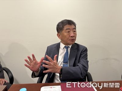 明年健保費恐漲？陳時中不說死：醫療費用應「上升多一點」
