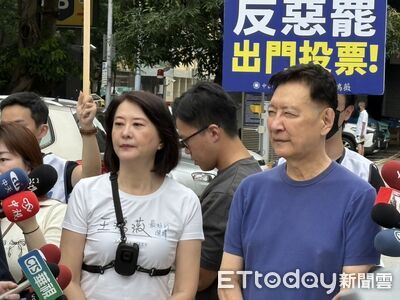 罷雙吳大失敗 趙少康要國民黨全面檢討:黨員死一兩年都不知道