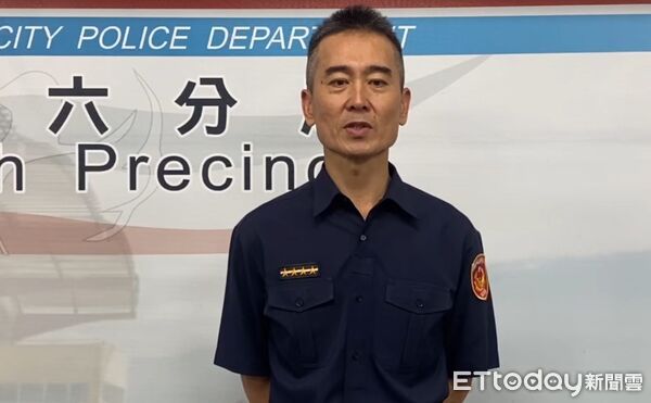 ▲▼  大林所長           。（圖／記者林東良攝）
