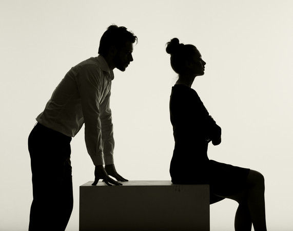 ▲陳姓男子去年與8月間與妻子口角後趁其上班之際，偷偷將1歲女兒帶回宜蘭住處照顧，妻子察覺後憤而報警處理。（圖／達志／示意圖）