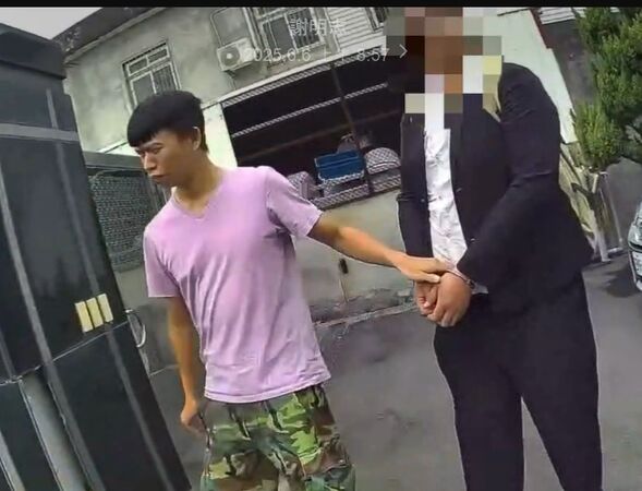 ▲彰化中年女子遭詐騙200萬元。（圖／警方提供）