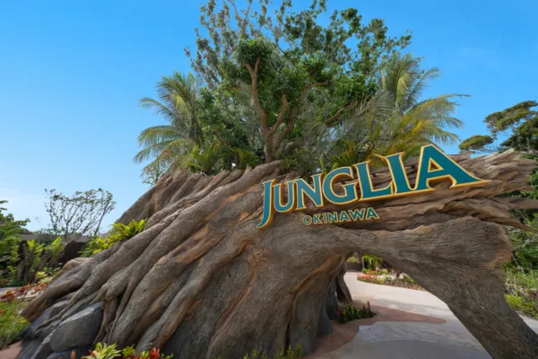 ▲▼沖繩叢林樂園JUNGLIA。（圖／株式会社ジャパンエンターテイメント提供）