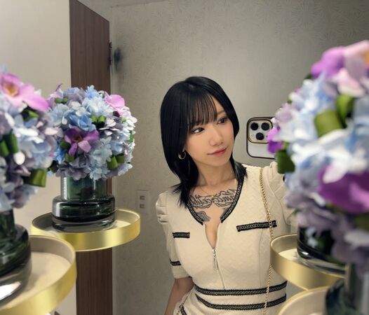 ▲柊優希正式透露引退時間為6月底。（圖／翻攝自柊優希X）