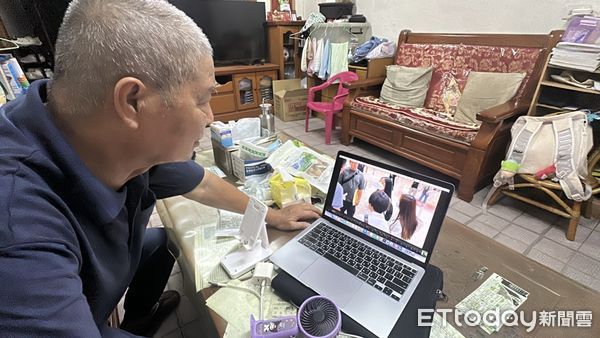 ▲女大生,柬埔寨,詐騙。（圖／記者許權毅攝）