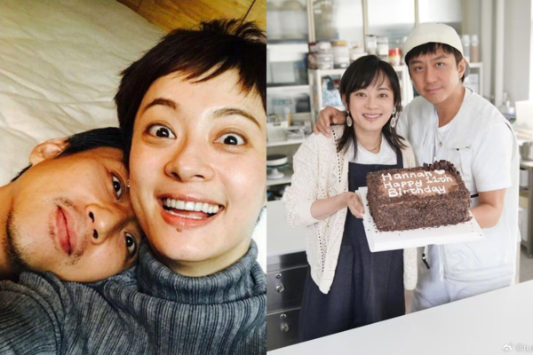 ▲▼孫儷鄧超被傳移民英國　鬆口未來計畫：在這一起變老。(圖／翻攝自微博／turbosun)