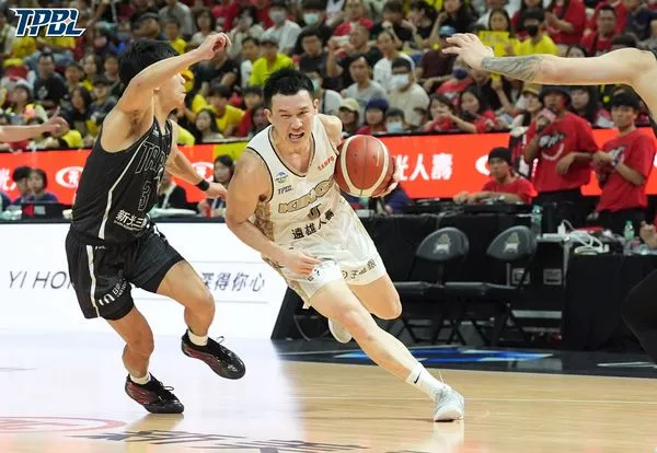 ▲國王李愷諺。（圖／TPBL職籃提供）