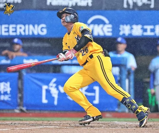 ▲張仁瑋。（圖／中信兄弟提供）