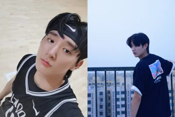 ▲▼于小彤突感劇烈頭痛　急就醫「被診斷患絕症」結局神反轉。（圖／翻攝自微博／于小彤）