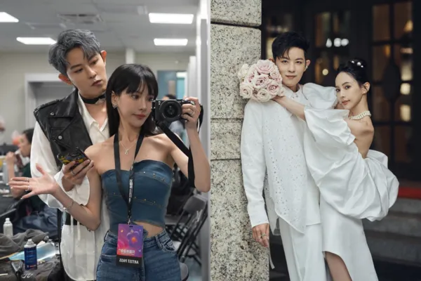 ▲▼敖犬迪士尼爆氣嗆妻「公主病」！首揭婚姻危機。（圖／翻攝自Instagram／piglettickle）