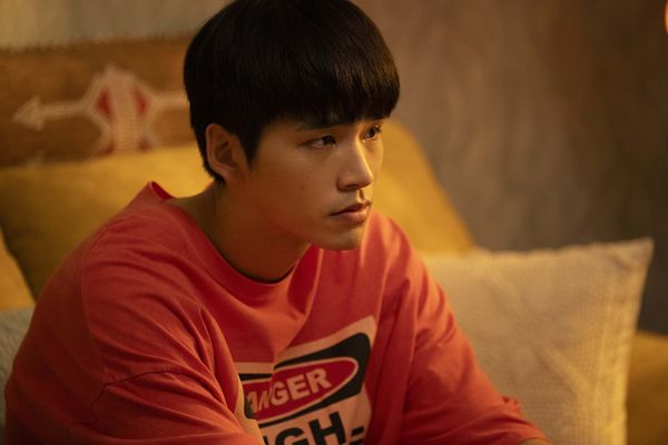 ▲《拜六禮拜》丁寧、孫淑媚、鍾欣凌、王品澔、李李仁。（圖／公視台語台、華視提供）