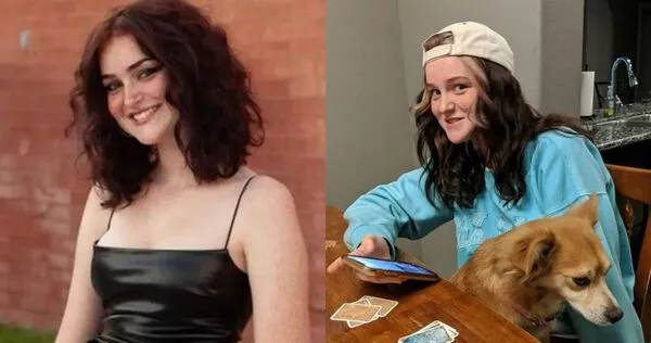 美國亞利桑那州（Arizona）19歲的少女奧羅克（Renna O