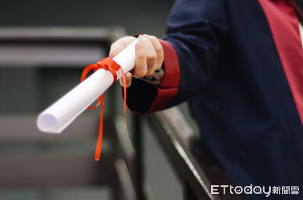 ▲畢業。（圖／翻攝pexels免費圖庫）