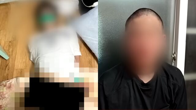 脫衣綑綁理光頭！韓鮮肉高中生遭同學「虐待拍片」　師長態度消極