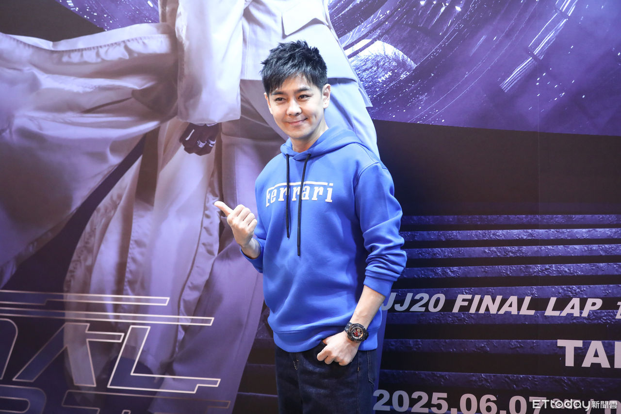 林志穎當兵被噓爆！　坦承「被阿兵哥嫌棄」：真的難過一陣子