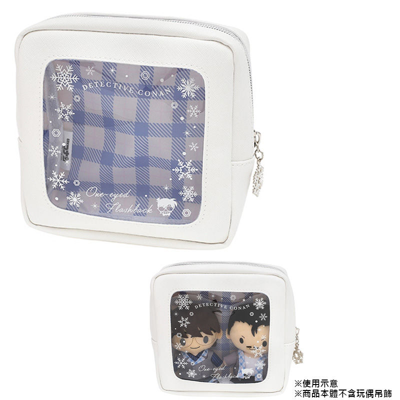 ▲▼柯南快閃店 。（圖／曼迪提供）