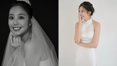 女星李尚雅結婚前夕突道歉 「感到抱歉與羞愧⋯」背後原因曝光